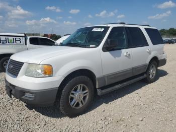  Salvage Ford Expedition