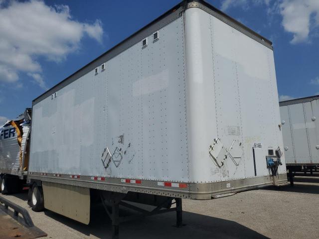  Salvage Great Dane Trailer Semi Trail