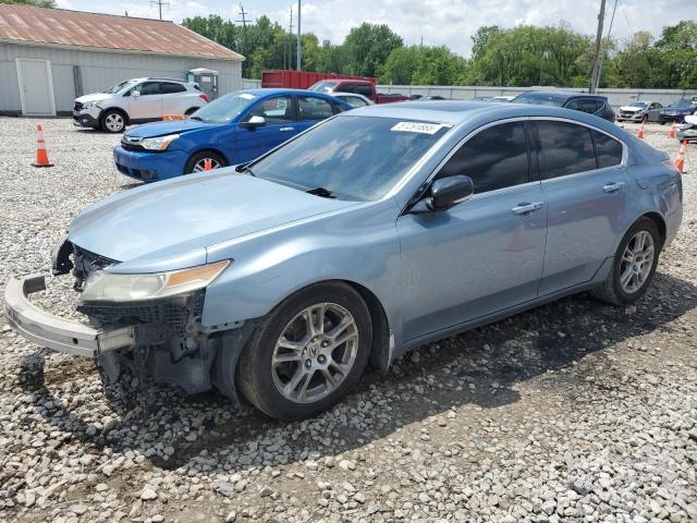  Salvage Acura TL