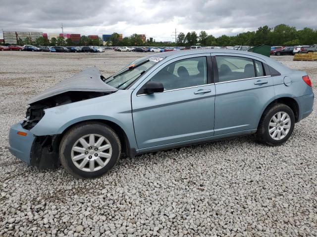  Salvage Chrysler Sebring