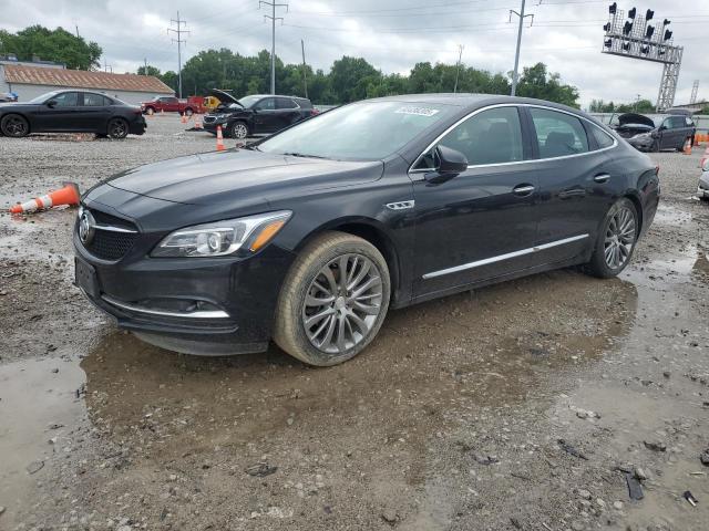  Salvage Buick LaCrosse