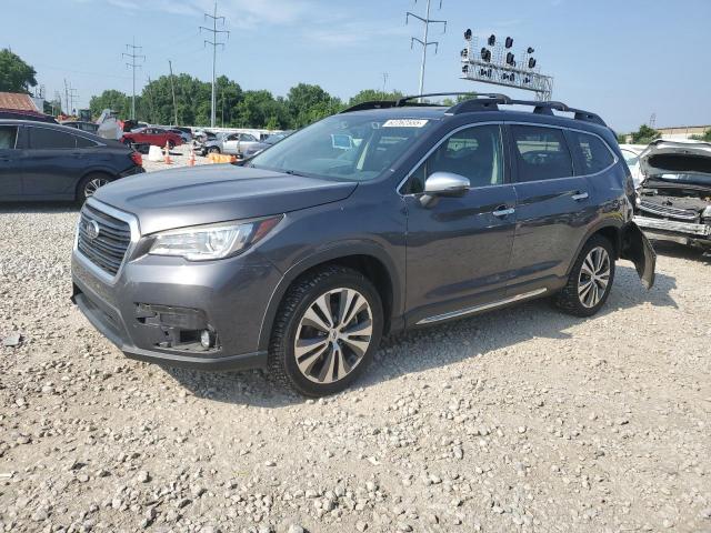  Salvage Subaru Ascent
