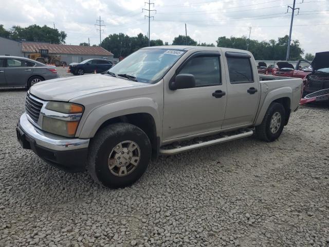  Salvage GMC Canyon