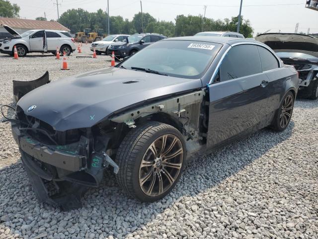  Salvage BMW M Series