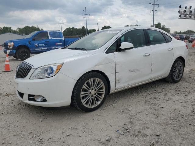  Salvage Buick Verano