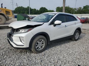  Salvage Mitsubishi Eclipse