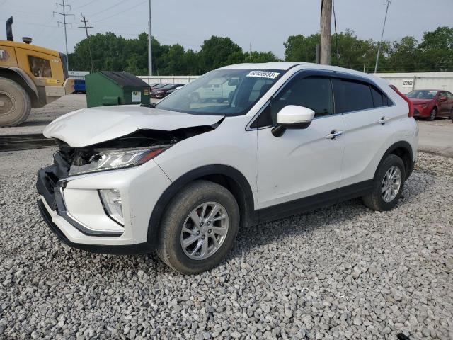  Salvage Mitsubishi Eclipse