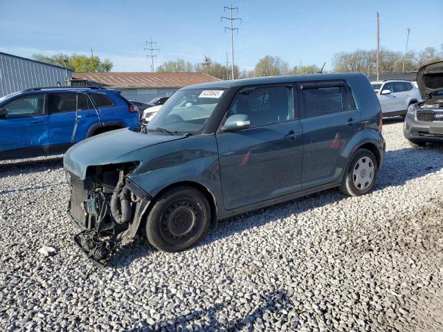  Salvage Toyota Scion