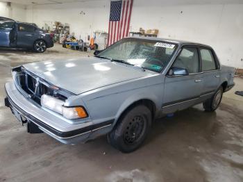  Salvage Buick Century