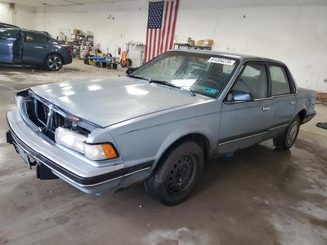  Salvage Buick Century
