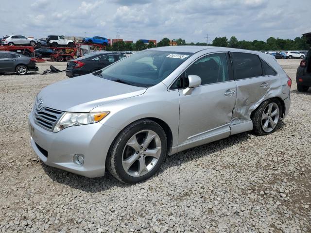  Salvage Toyota Venza