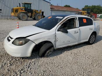  Salvage Chevrolet Cobalt