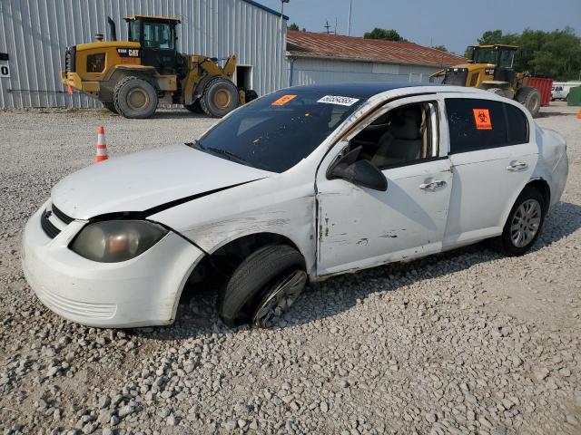  Salvage Chevrolet Cobalt