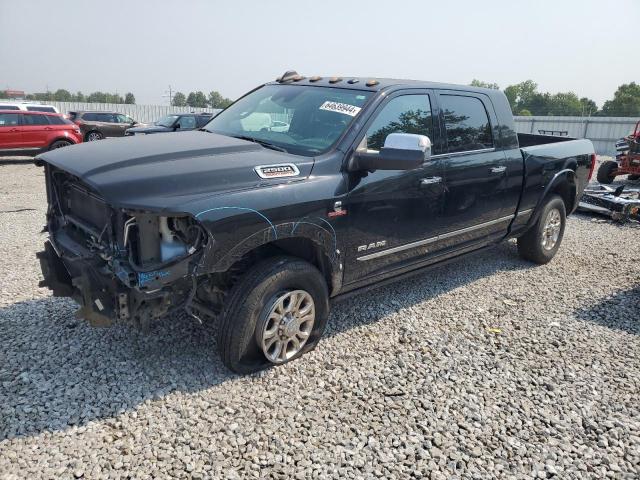  Salvage Ram 2500