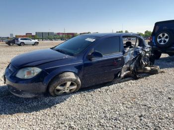  Salvage Chevrolet Cobalt