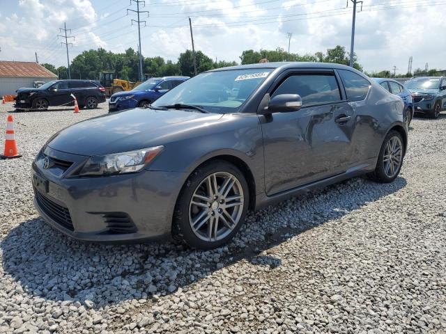  Salvage Toyota Scion
