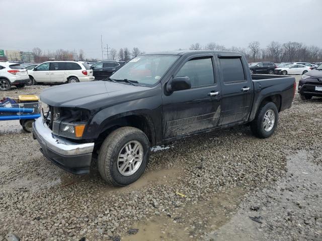  Salvage GMC Canyon