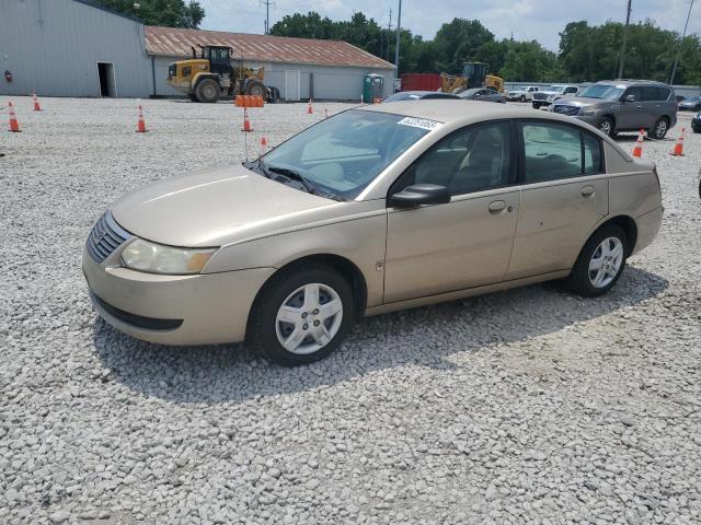  Salvage Saturn Ion