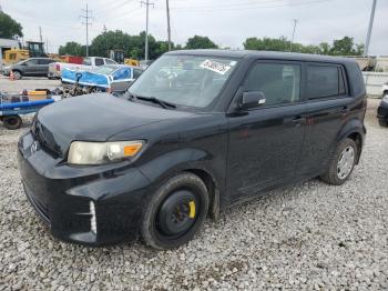  Salvage Toyota Scion