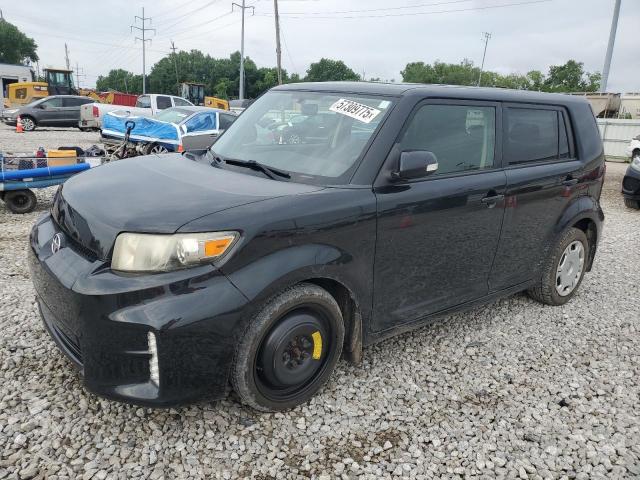  Salvage Toyota Scion