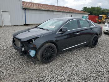  Salvage Cadillac XTS