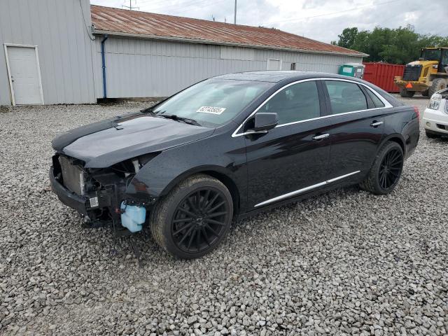  Salvage Cadillac XTS