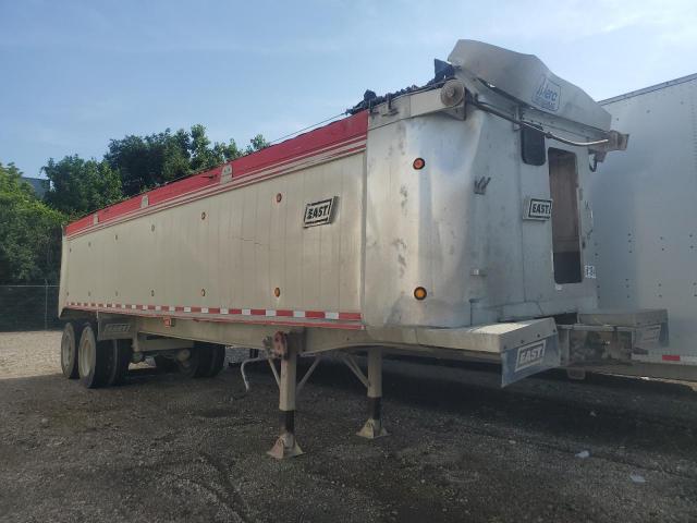  Salvage East Trailer
