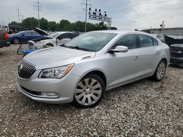  Salvage Buick LaCrosse