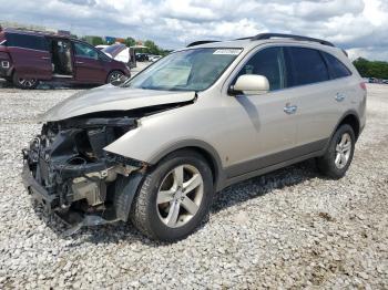  Salvage Hyundai Veracruz