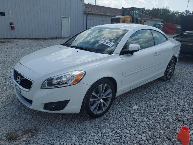  Salvage Volvo C70