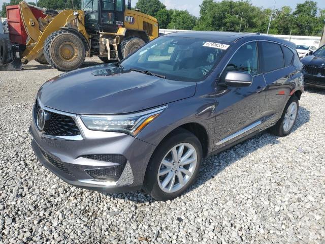  Salvage Acura RDX