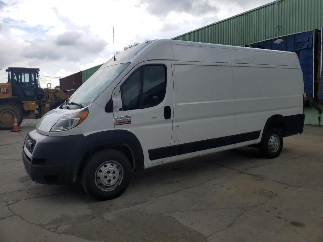  Salvage Ram Promaster