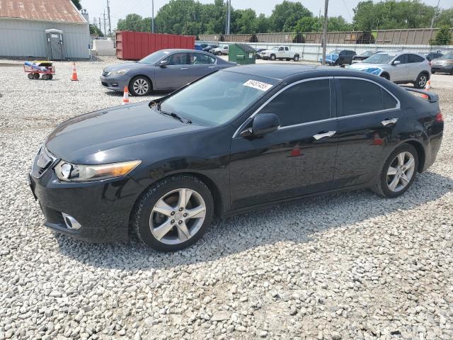  Salvage Acura TSX