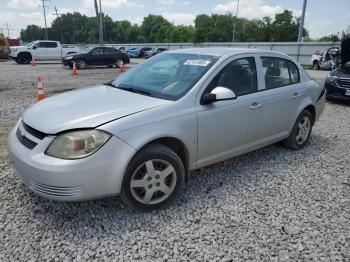  Salvage Chevrolet Cobalt