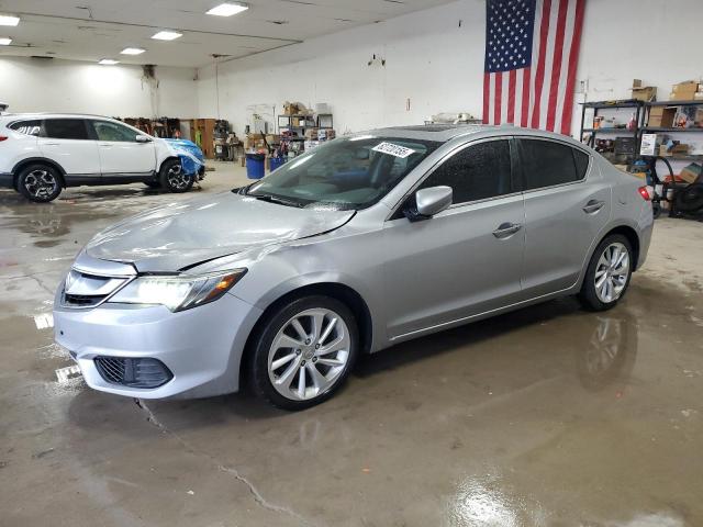  Salvage Acura ILX