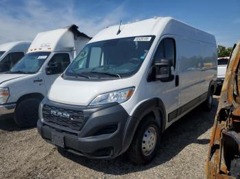  Salvage Ram Promaster