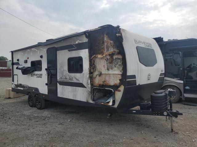  Salvage Wildwood Surveryor