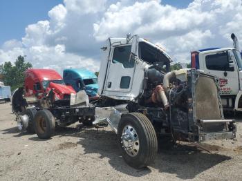  Salvage Kenworth T800