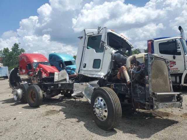  Salvage Kenworth T800