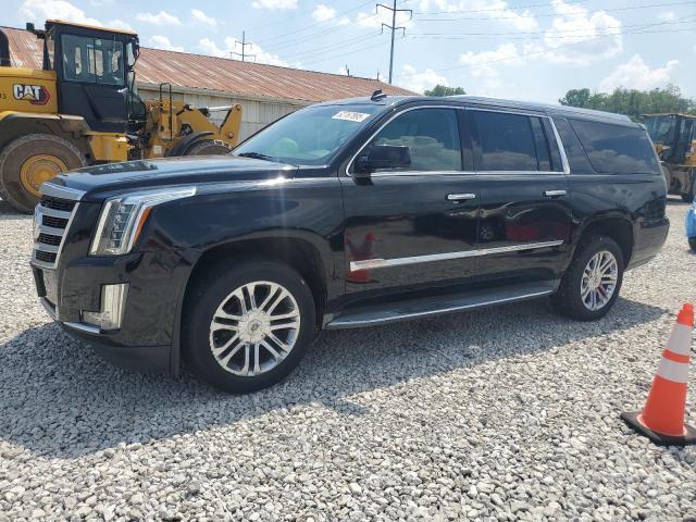  Salvage Cadillac Escalade