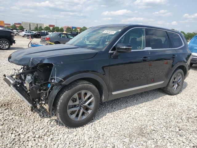  Salvage Kia Telluride