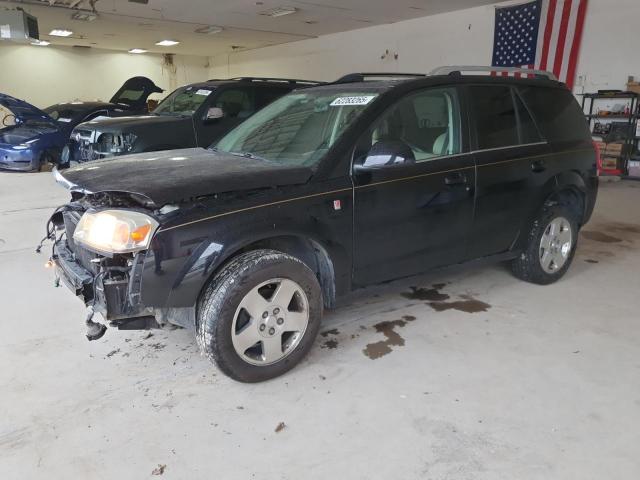  Salvage Saturn Vue