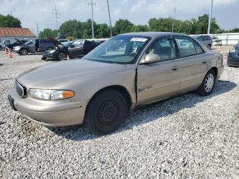  Salvage Buick Century