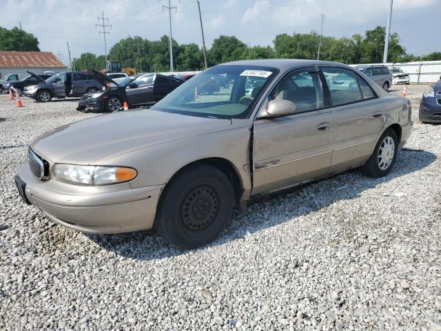 Salvage Buick Century