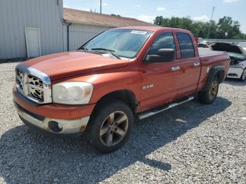  Salvage Dodge Ram 1500