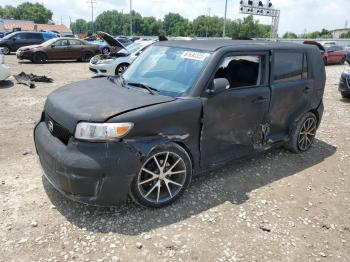  Salvage Toyota Scion
