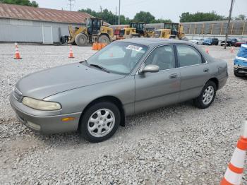  Salvage Mazda 626