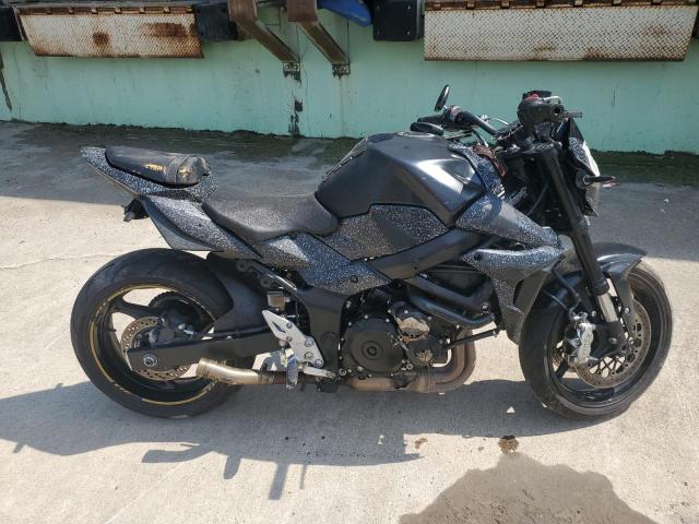  Salvage Suzuki Gsxr750