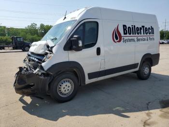  Salvage Ram Promaster