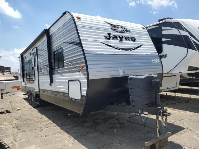  Salvage Other Jayco